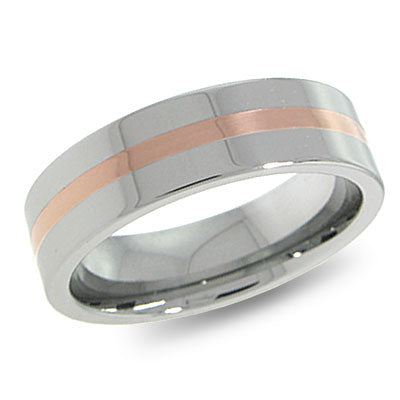 Things you Wish you Knew about Diamond Tungsten Wedding Bands