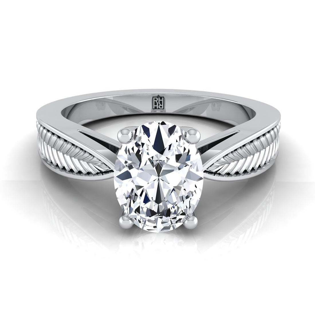 Settings to Consider While Choosing Diamond Wedding Ring for Men