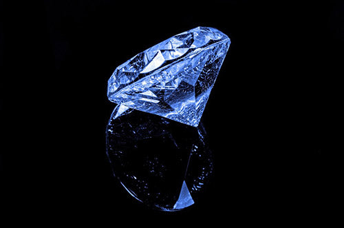 What Makes Blue Diamonds Highly Sought After