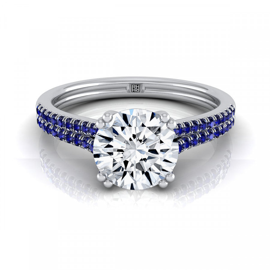 The Pros of Choosing Diamond Rings with Gold for Women