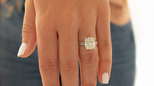 Why Insure Your Ring Before the Proposal? Essential Tips