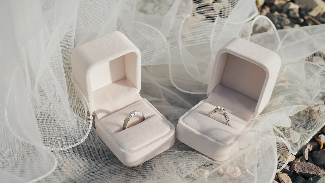 Why You Should Have a Ring Box for the Proposal