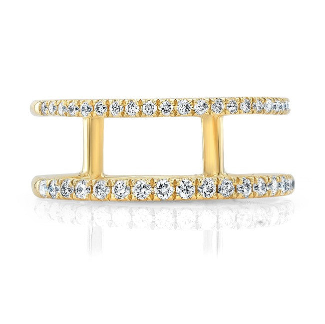 Lesser-Known Facts about Pave Diamond Ring Setting