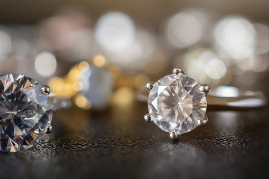 Most Popular Engagement Rings: Timeless Styles & Trends