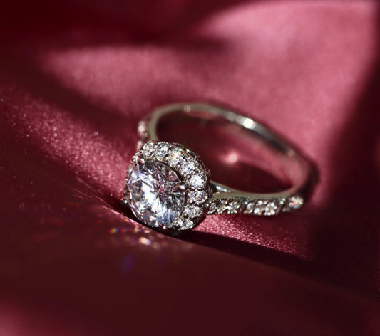 How To Choose The Best Engagement Ring Cut For Your Style!