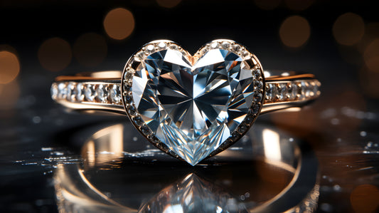 Engagement Rings for Her: Find the Perfect Symbol of Love