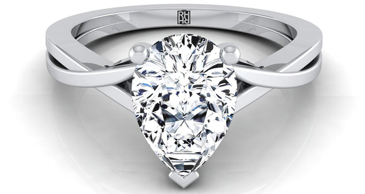 How to Choose Diamond Solitaire Ring Enhancers?