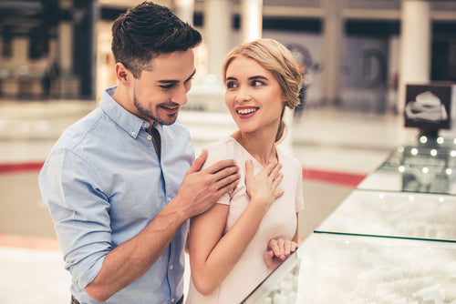 3 Things you Should Not Compromise on When Buying a Ring