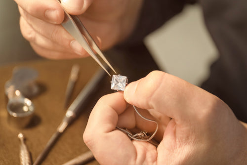 3 Great Ways to Reset a Ring