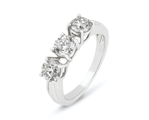 3 Instances Where you Should Not Remove a Diamond from its Setting