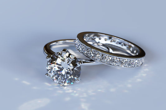 Simple Engagement Rings: Timeless Elegance for Every Bride