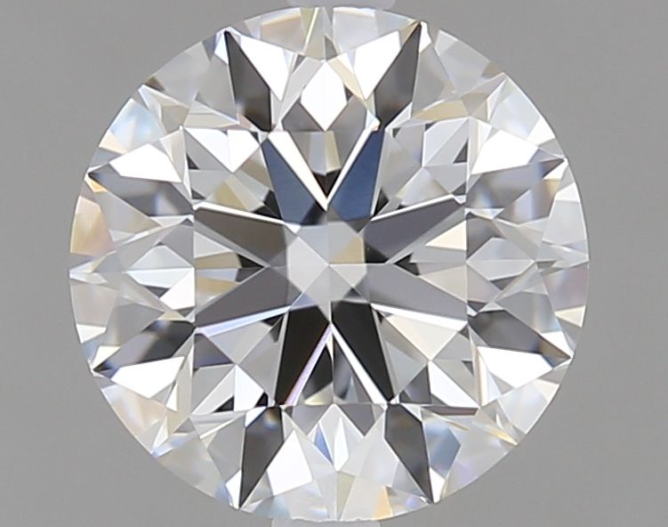 Natural 1.21 Carat Round Diamond GIA 6491172775