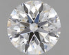 Natural 1.21 Carat Round Diamond GIA 6491172775