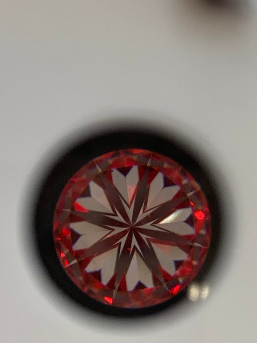 8.52 CARAT ROUND LAB GROWN DIAMOND IGI LG600381043