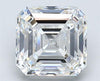 Labgrown 9.04 Carat Asscher Diamond