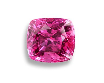 Pink Sapphire Buying Guide: History, Quality, Best Pink Sapphire