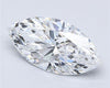 Natural 2.15 Carat Marquise Diamond