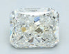 Labgrown 4.07 Carat Radiant Diamond