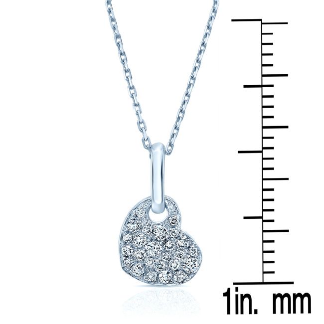 Heartbreaker Necklace – ALCO Jewelry